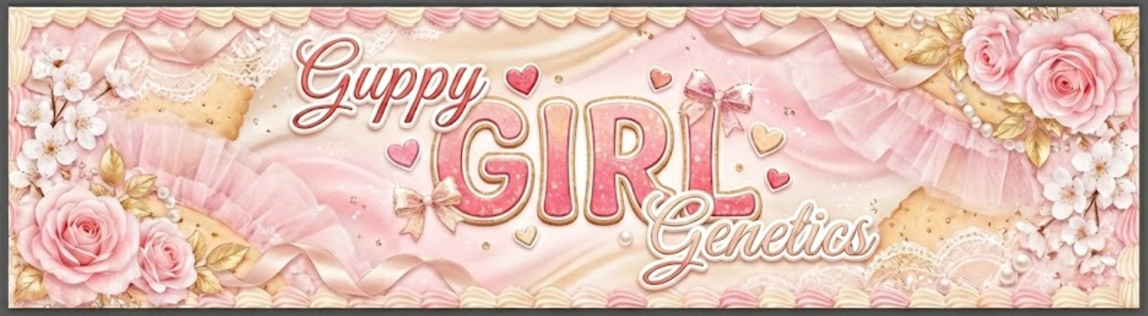 GuppyGirl Genetics