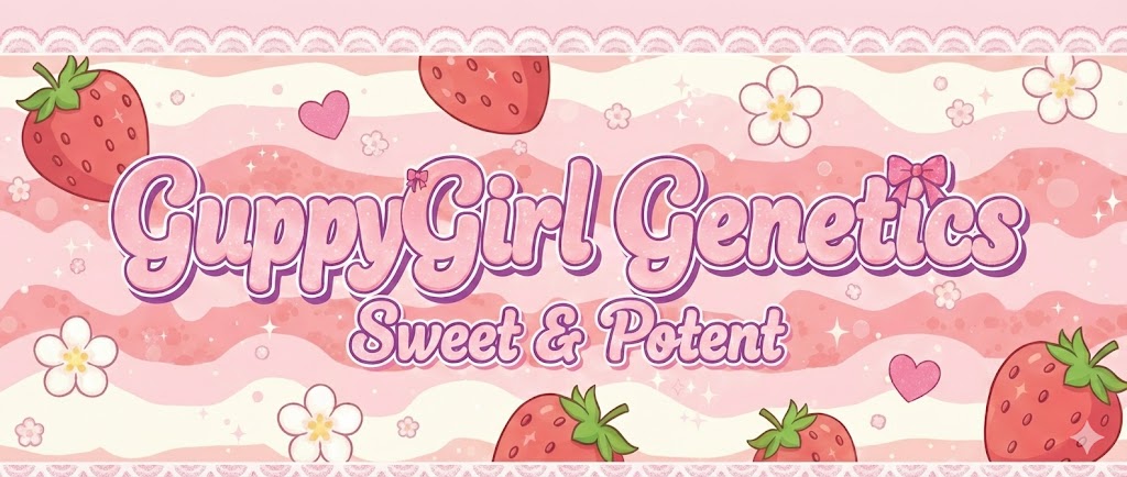 Sweet & Potent Collaboration